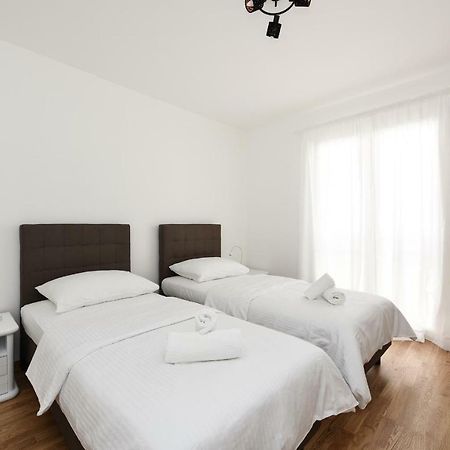 July Apartment 자다르 외부 사진