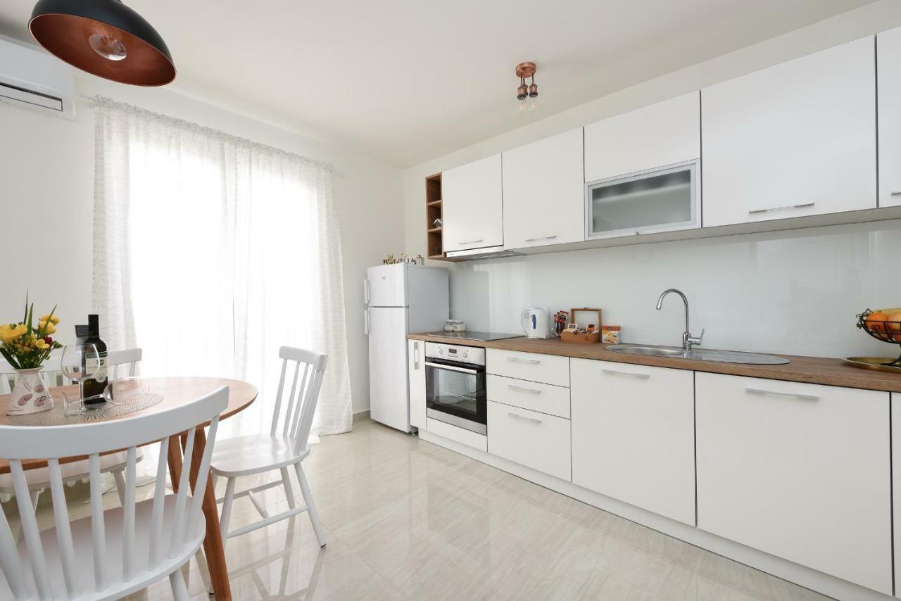 July Apartment 자다르 외부 사진