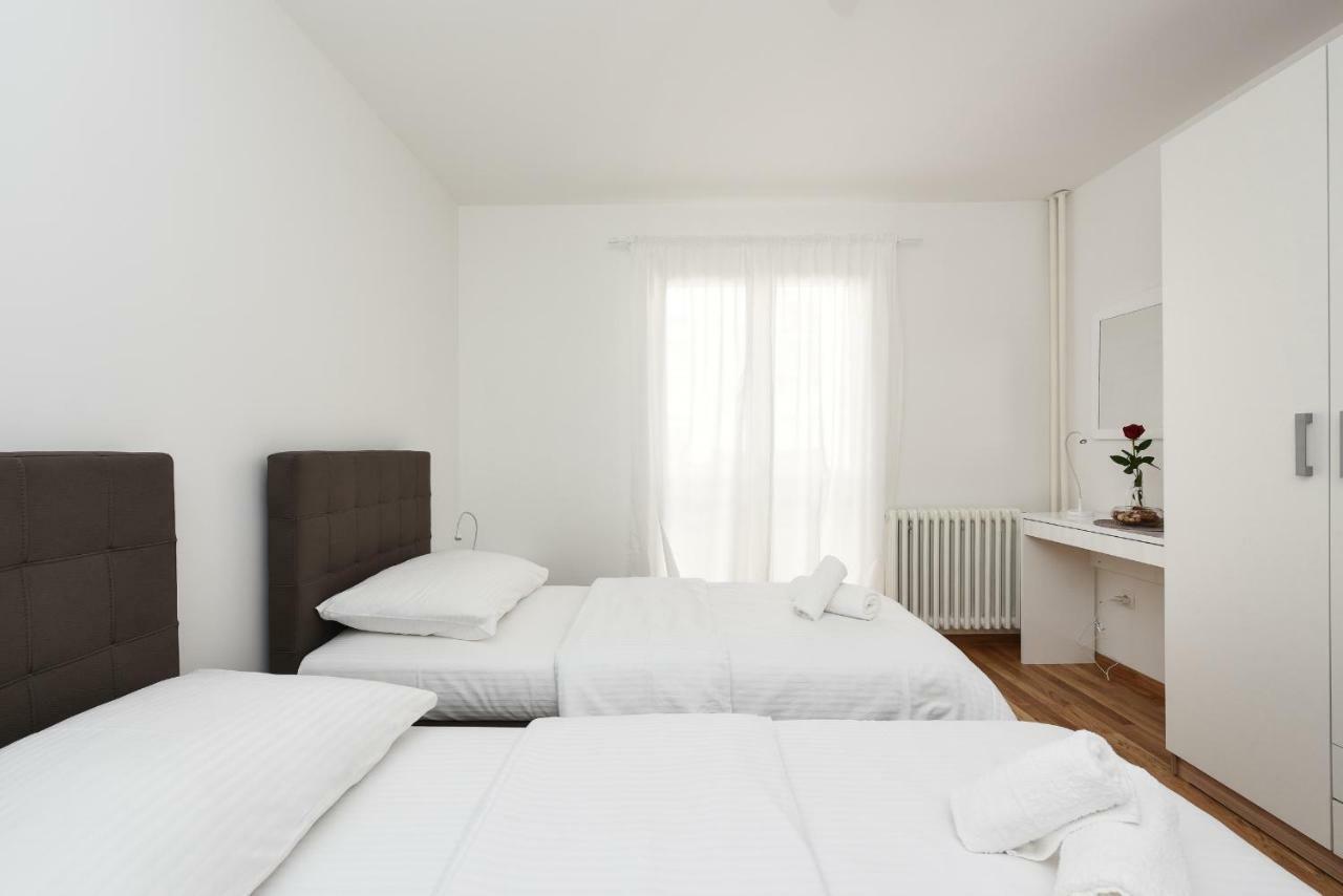 July Apartment 자다르 외부 사진