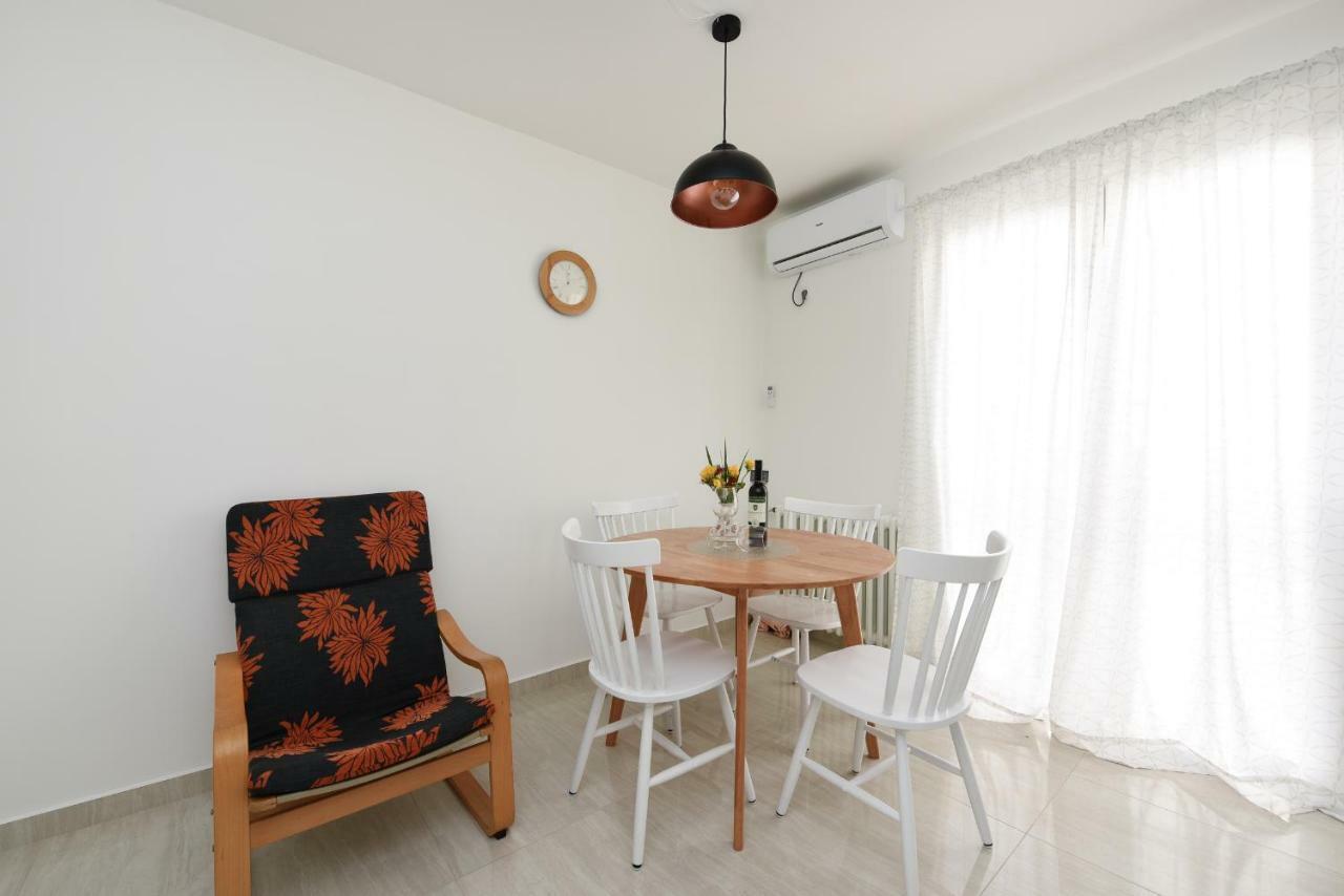 July Apartment 자다르 외부 사진