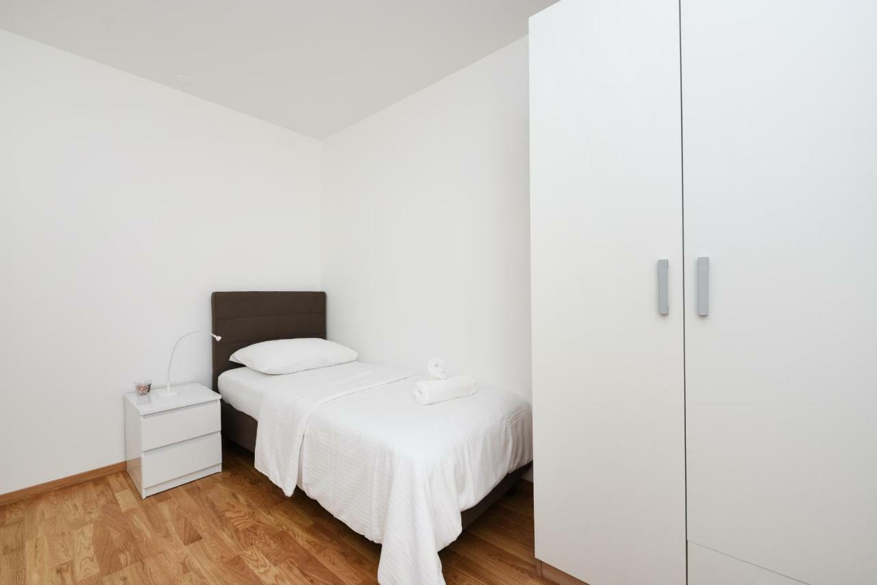 July Apartment 자다르 외부 사진