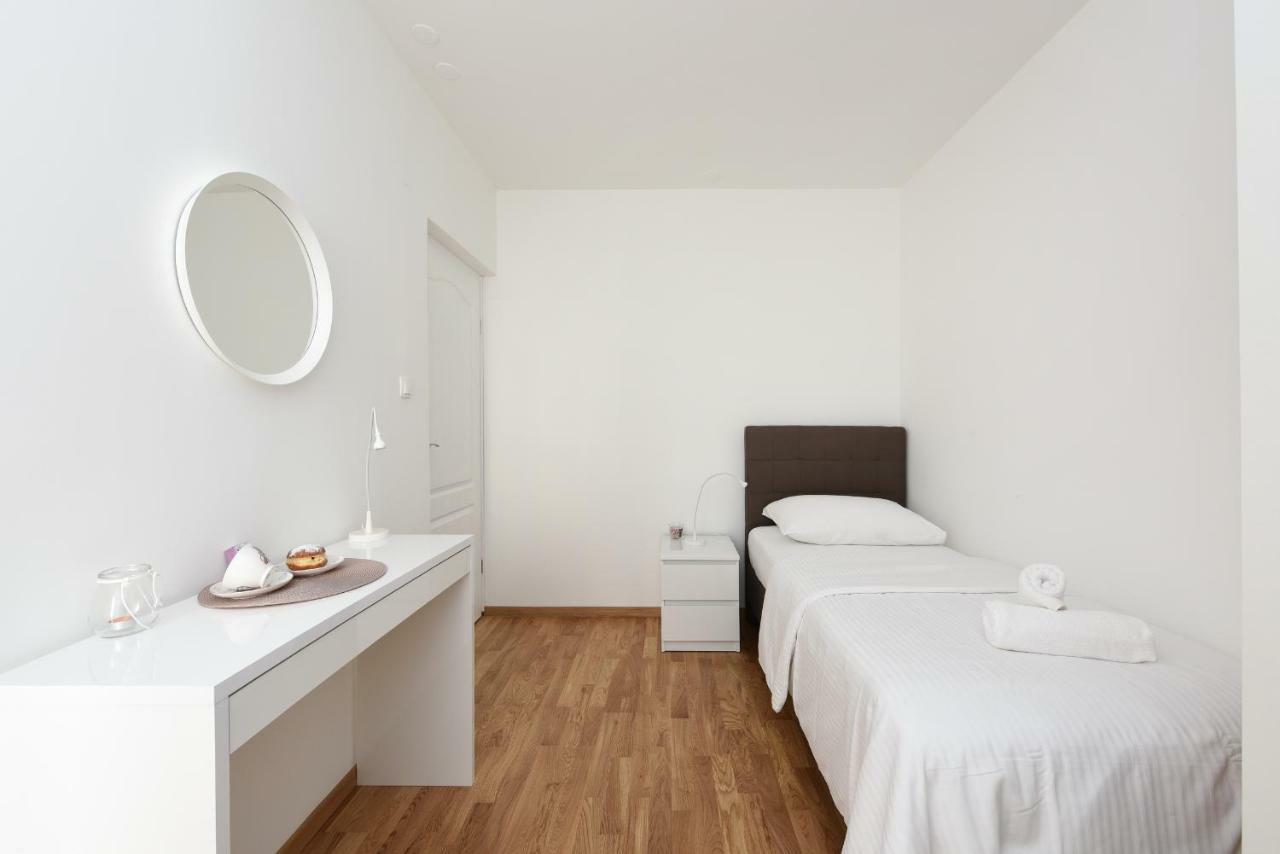 July Apartment 자다르 외부 사진