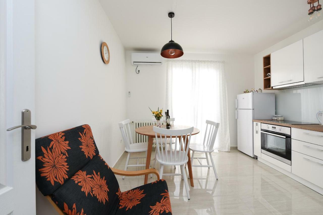 July Apartment 자다르 외부 사진